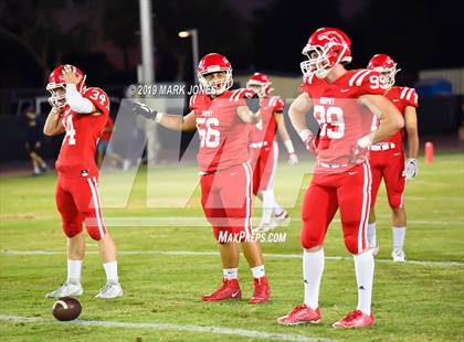 Thumbnail 1 in Chandler @ Brophy College Prep photogallery.