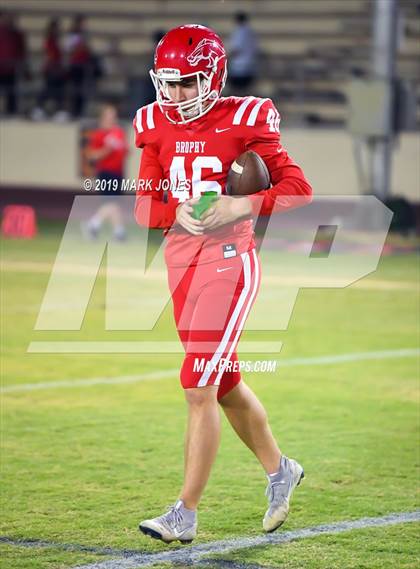 Thumbnail 2 in Chandler @ Brophy College Prep photogallery.