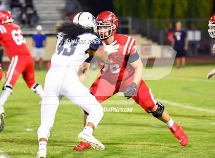 Thumbnail 1 in Chandler @ Brophy College Prep photogallery.