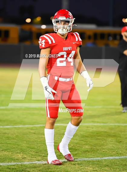 Thumbnail 1 in Chandler @ Brophy College Prep photogallery.