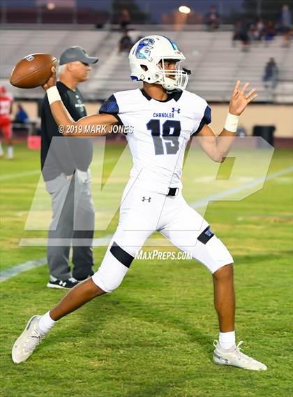 Thumbnail 2 in Chandler @ Brophy College Prep photogallery.
