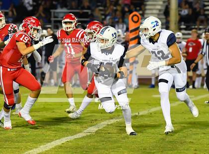 Thumbnail 3 in Chandler @ Brophy College Prep photogallery.