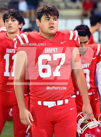 Thumbnail 1 in Chandler @ Brophy College Prep photogallery.