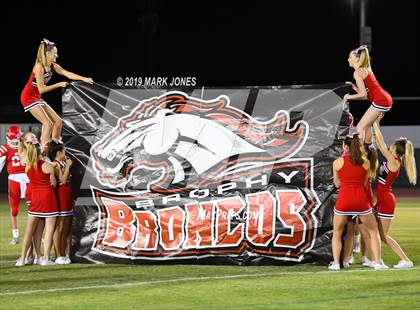 Thumbnail 3 in Chandler @ Brophy College Prep photogallery.
