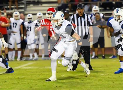 Thumbnail 3 in Chandler @ Brophy College Prep photogallery.