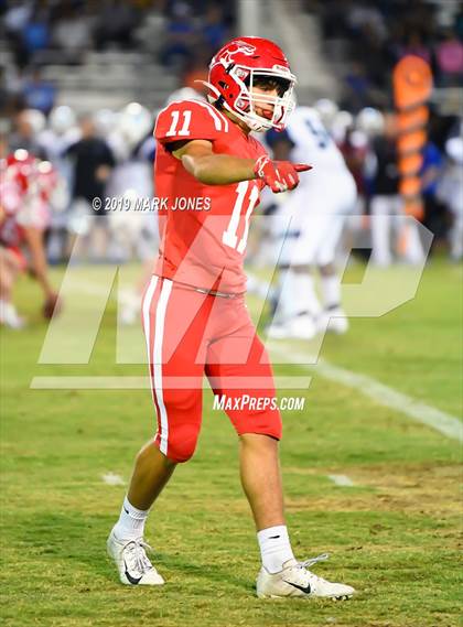 Thumbnail 3 in Chandler @ Brophy College Prep photogallery.