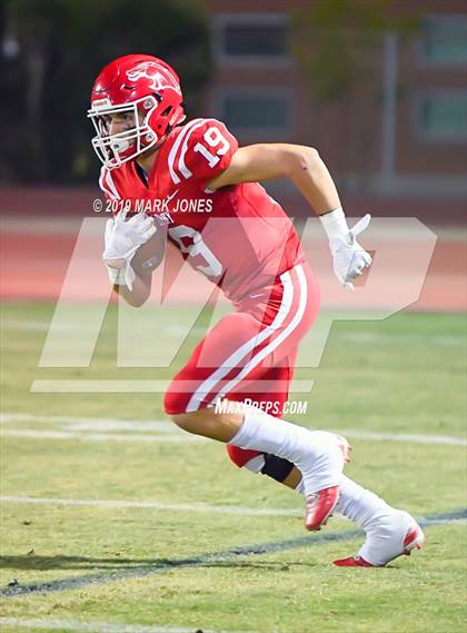 Thumbnail 1 in Chandler @ Brophy College Prep photogallery.