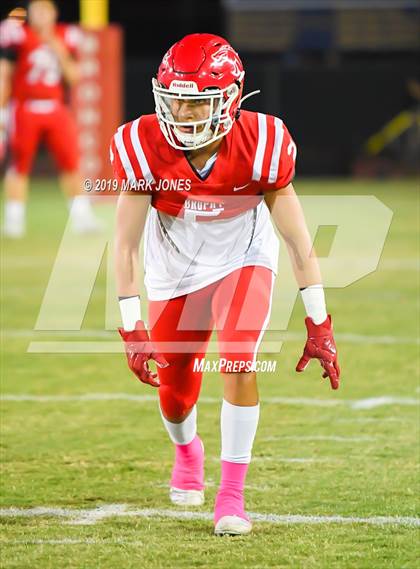 Thumbnail 3 in Chandler @ Brophy College Prep photogallery.