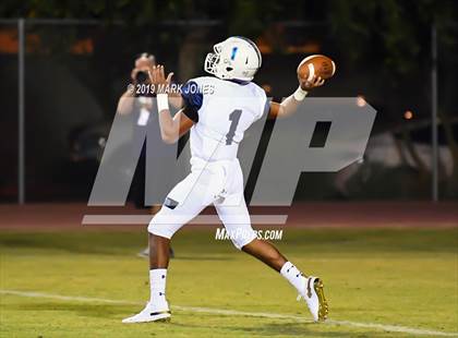 Thumbnail 3 in Chandler @ Brophy College Prep photogallery.