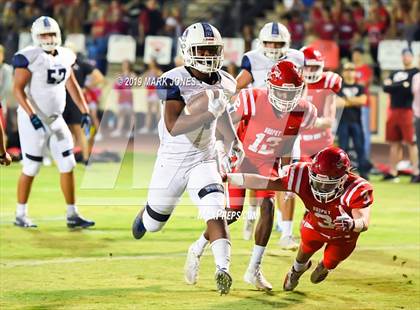 Thumbnail 3 in Chandler @ Brophy College Prep photogallery.