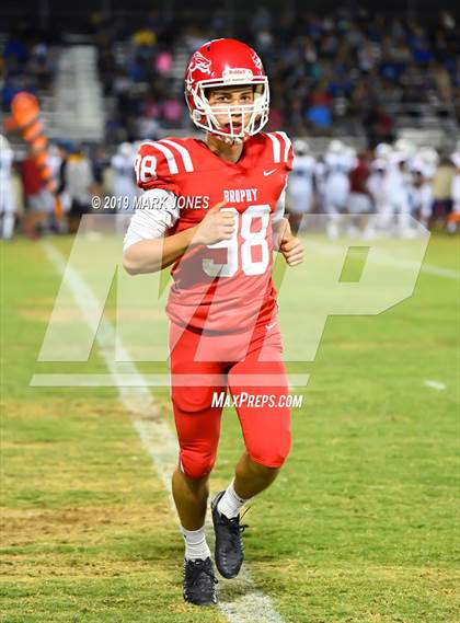 Thumbnail 3 in Chandler @ Brophy College Prep photogallery.