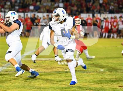 Thumbnail 3 in Chandler @ Brophy College Prep photogallery.