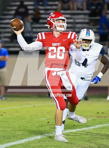Thumbnail 2 in Chandler @ Brophy College Prep photogallery.