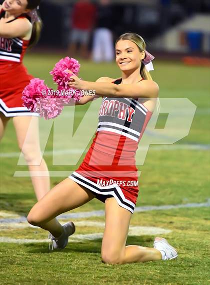 Thumbnail 2 in Chandler @ Brophy College Prep photogallery.