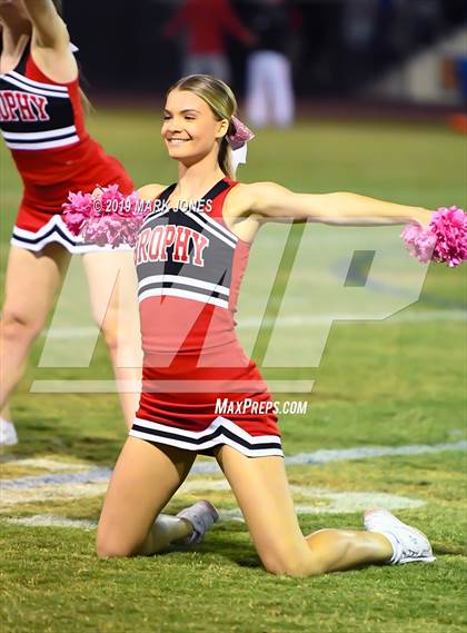 Thumbnail 3 in Chandler @ Brophy College Prep photogallery.