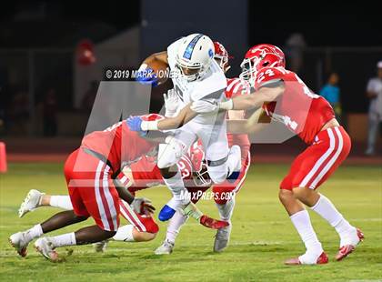 Thumbnail 2 in Chandler @ Brophy College Prep photogallery.