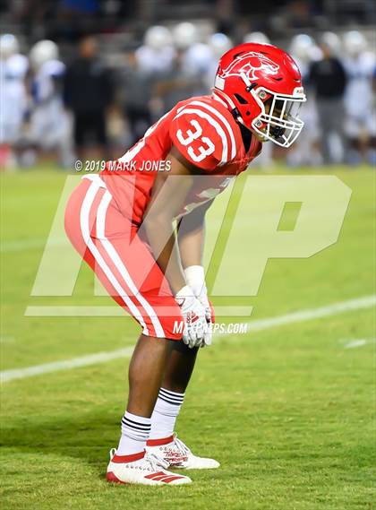 Thumbnail 2 in Chandler @ Brophy College Prep photogallery.