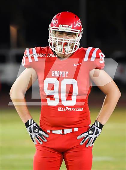 Thumbnail 1 in Chandler @ Brophy College Prep photogallery.