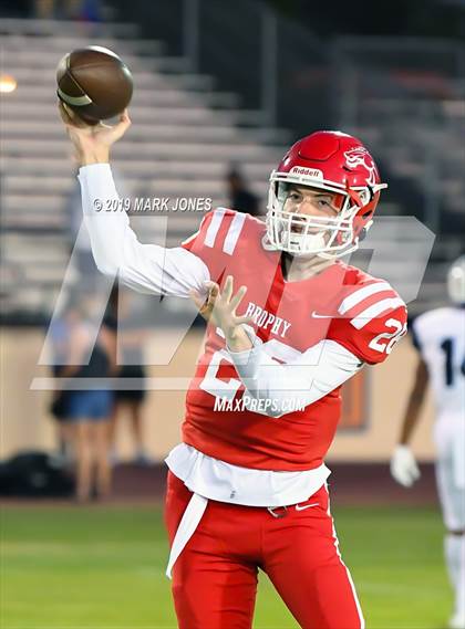 Thumbnail 1 in Chandler @ Brophy College Prep photogallery.