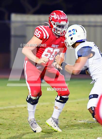 Thumbnail 1 in Chandler @ Brophy College Prep photogallery.