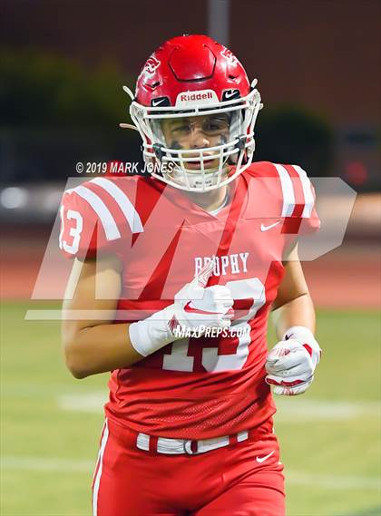 Thumbnail 2 in Chandler @ Brophy College Prep photogallery.