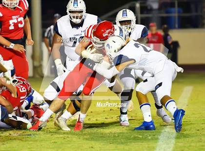 Thumbnail 3 in Chandler @ Brophy College Prep photogallery.