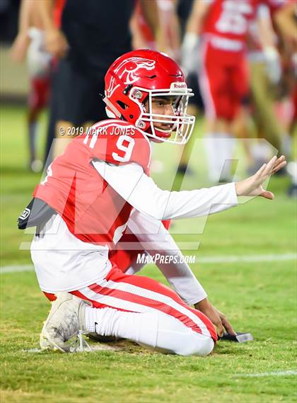 Thumbnail 3 in Chandler @ Brophy College Prep photogallery.