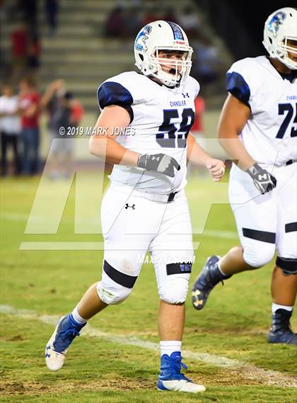 Thumbnail 2 in Chandler @ Brophy College Prep photogallery.