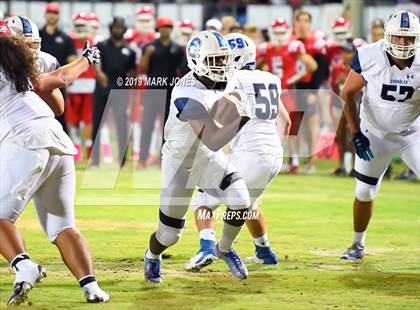Thumbnail 1 in Chandler @ Brophy College Prep photogallery.