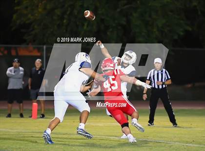 Thumbnail 1 in Chandler @ Brophy College Prep photogallery.