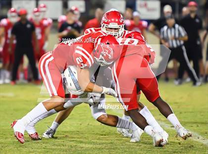 Thumbnail 2 in Chandler @ Brophy College Prep photogallery.
