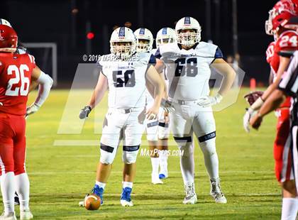 Thumbnail 3 in Chandler @ Brophy College Prep photogallery.