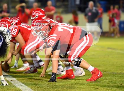 Thumbnail 3 in Chandler @ Brophy College Prep photogallery.