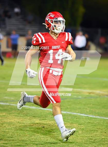 Thumbnail 2 in Chandler @ Brophy College Prep photogallery.
