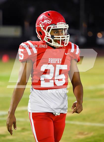 Thumbnail 3 in Chandler @ Brophy College Prep photogallery.