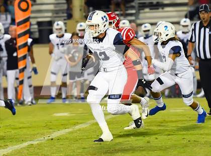 Thumbnail 3 in Chandler @ Brophy College Prep photogallery.