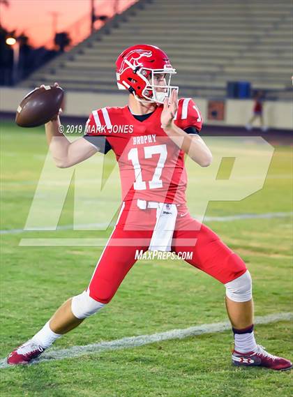 Thumbnail 3 in Chandler @ Brophy College Prep photogallery.