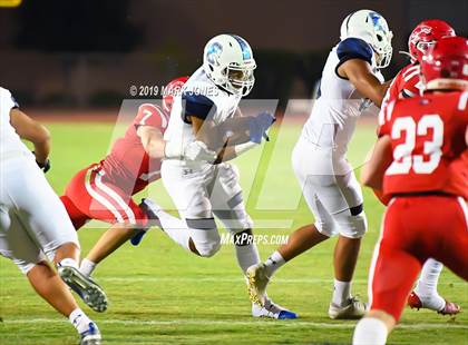 Thumbnail 1 in Chandler @ Brophy College Prep photogallery.