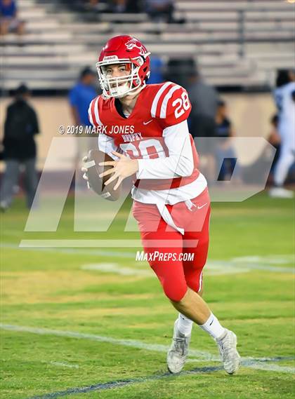Thumbnail 1 in Chandler @ Brophy College Prep photogallery.