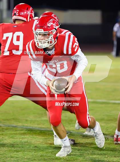 Thumbnail 3 in Chandler @ Brophy College Prep photogallery.