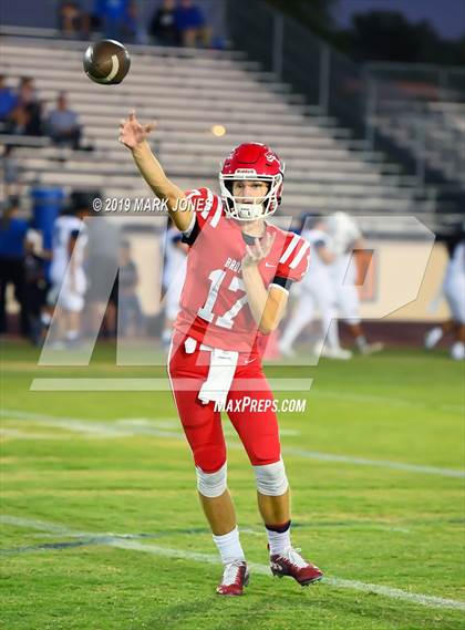 Thumbnail 3 in Chandler @ Brophy College Prep photogallery.