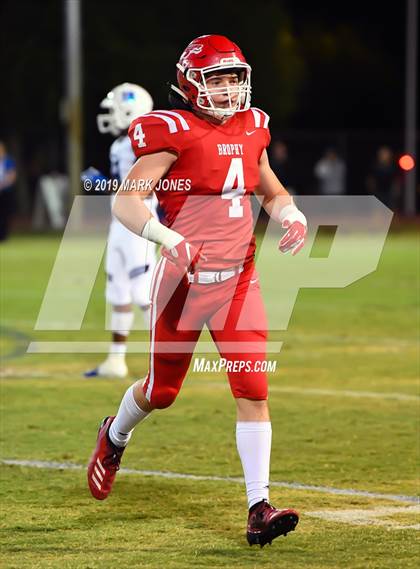 Thumbnail 1 in Chandler @ Brophy College Prep photogallery.