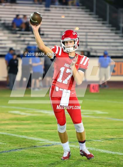 Thumbnail 3 in Chandler @ Brophy College Prep photogallery.