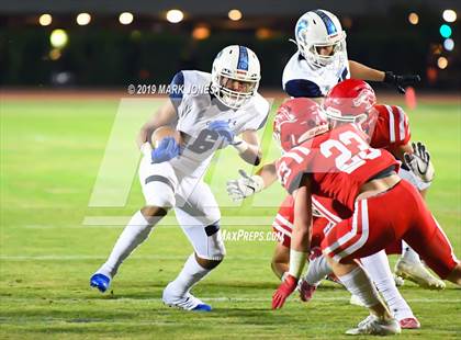 Thumbnail 2 in Chandler @ Brophy College Prep photogallery.
