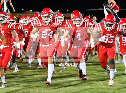 Thumbnail 3 in Chandler @ Brophy College Prep photogallery.