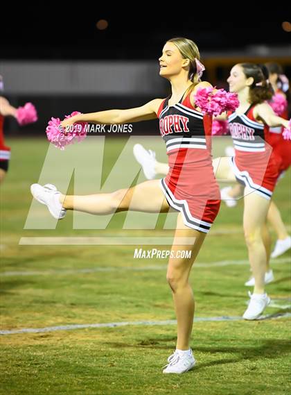 Thumbnail 1 in Chandler @ Brophy College Prep photogallery.