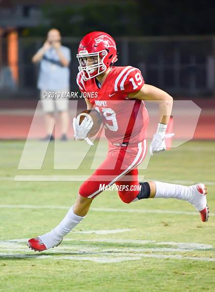 Thumbnail 1 in Chandler @ Brophy College Prep photogallery.