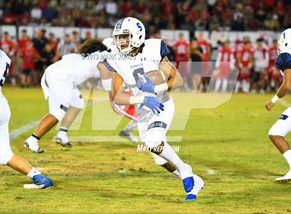 Thumbnail 2 in Chandler @ Brophy College Prep photogallery.