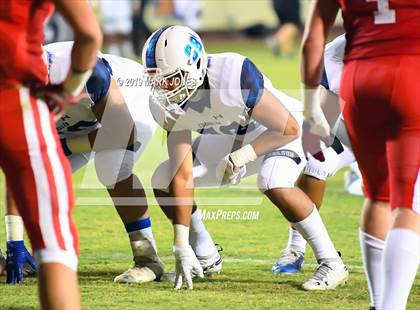 Thumbnail 3 in Chandler @ Brophy College Prep photogallery.