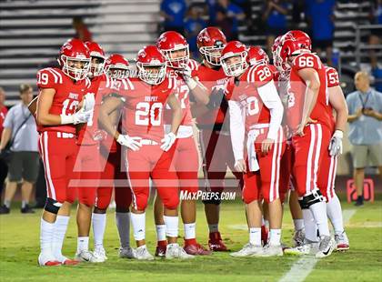 Thumbnail 1 in Chandler @ Brophy College Prep photogallery.